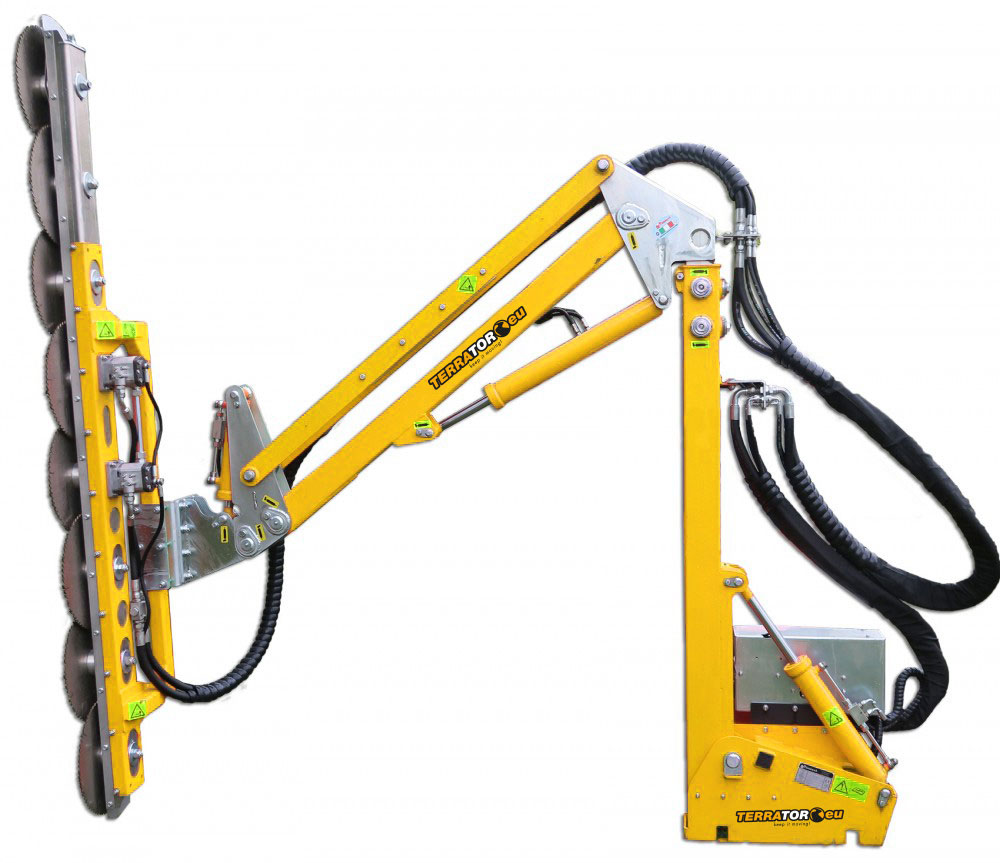 PODADORAS Árboles frutales ORS